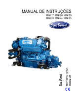Solé Diesel MINI-17 v4 Manual do usuário