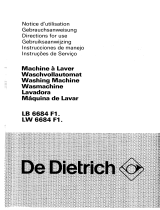 De DietrichLW6684F