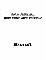 Brandt PCK258C-2 Manual do proprietário