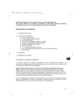 Groupe Brandt DOV101BE1 Manual do proprietário