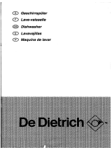 Groupe Brandt DVI120BE1 Manual do proprietário