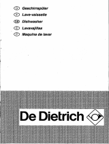 Brandt DVI151XU1 Manual do proprietário