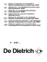 De DietrichTM0187E1