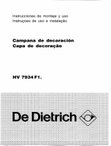 De DietrichHV7934F1