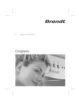Brandt UM2110 Manual do proprietário