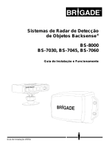 Brigade BS-8000 (4530) Manual do usuário