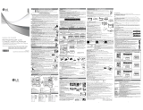LG GT40WDC Manual do usuário