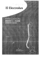 Electrolux EL8807A Manual do proprietário