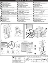 Siemens SF25T053EU/38 Manual do usuário