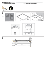 BALAY 3ETG393BS/40 Assembly Instructions
