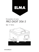 ElmaPro Digit 306 S
