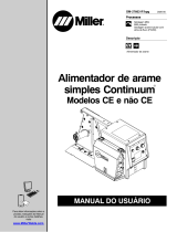 Miller NA260614C Manual do proprietário