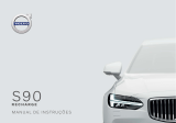 Volvo 2021 Late Manual de Instruções