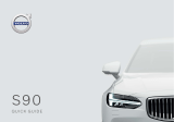 Volvo 2021 Guia rápido