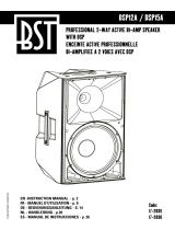 BST 17-2836 Manual do proprietário
