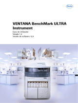 Roche BenchMark ULTRA Manual do usuário
