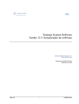Roche Ventana System Software (VSS) Manual do usuário