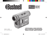 Bushnell ImageView Monocular 118000 Manual do usuário
