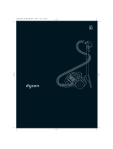Dyson dc19 all floors Manual do usuário