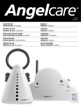Anglecare AC200 Manual do proprietário