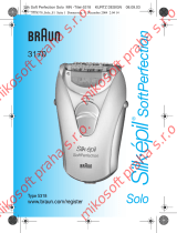 Braun 3170 Manual do usuário