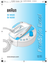 Braun 4678 Manual do usuário