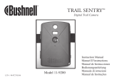 Bushnell 11-9200 Manual do usuário