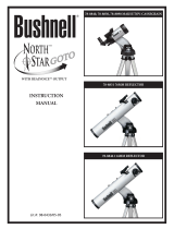 Bushnell 78-8890 Manual do usuário