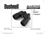 Bushnell 13-7507 Manual do usuário