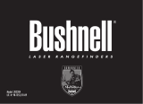 Bushnell 98-1355/01-09 Manual do usuário