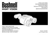 Bushnell Night Vision 26-0400 Manual do usuário