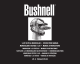 Bushnell 98-0662/09-05 Manual do usuário