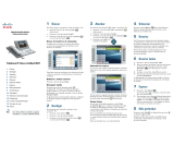 Cisco Systems 9971 Manual do usuário