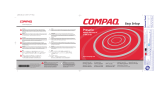 Compaq Presario 1700 Series Manual do usuário