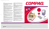 Compaq 5000 Manual do usuário