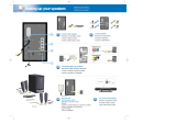 Dell Speaker Manual do usuário