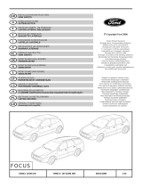 Ford HM02 E 10712484 Manual do usuário