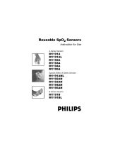 Philips M1192AN Manual do usuário