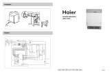 Haier DW12-CBE6 IS Manual do usuário