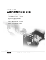 LeapFrog Dell Latitude X200 PP03S Manual do usuário