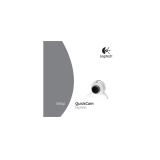 Logitech 960-000468 - QuickCam Express Manual do usuário