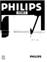 Philips 14GR1229 Manual do usuário