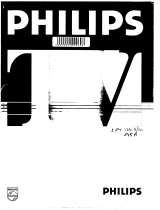 Philips 21PT135A Manual do usuário