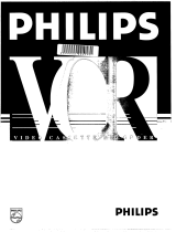 Philips 33DV2 Manual do usuário