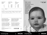 Philips SBCSC367/05U Manual do usuário