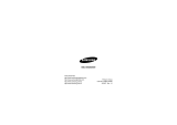 Samsung GH68-16328A Manual do usuário