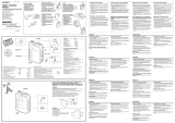 Sony WM-FX121 Manual do usuário