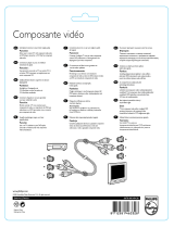 Philips SWV4127W/10 Manual do usuário