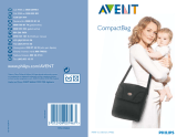 Philips-Avent CompactBag Manual do usuário