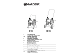 Gardena 2692-20 Manual do usuário